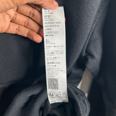 Celine Triomphe Logo Hoodie Size L