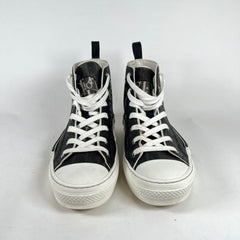 Dior B23 Oblique High Tops Size 9