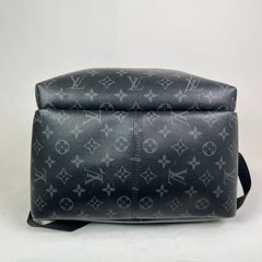 Louis Vuitton Monogram Eclipse Discovery Backpack