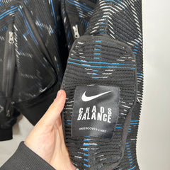 Nike Undercover Black MA-1 Jacket Size M