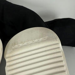Rick Owens Stocking Abstract Ramones Size 37