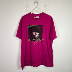 Supreme FW19 Mary J. Blige T-Shirt