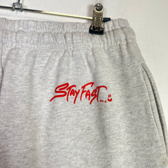 Chrome Hearts Matty Boy 'Stay Fast' Sweatpants