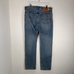 Denim Tears x Our Legacy 2Pac Studded jeans Size 36x34