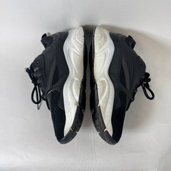 Dior B22 Black/White Sneaker Size 46