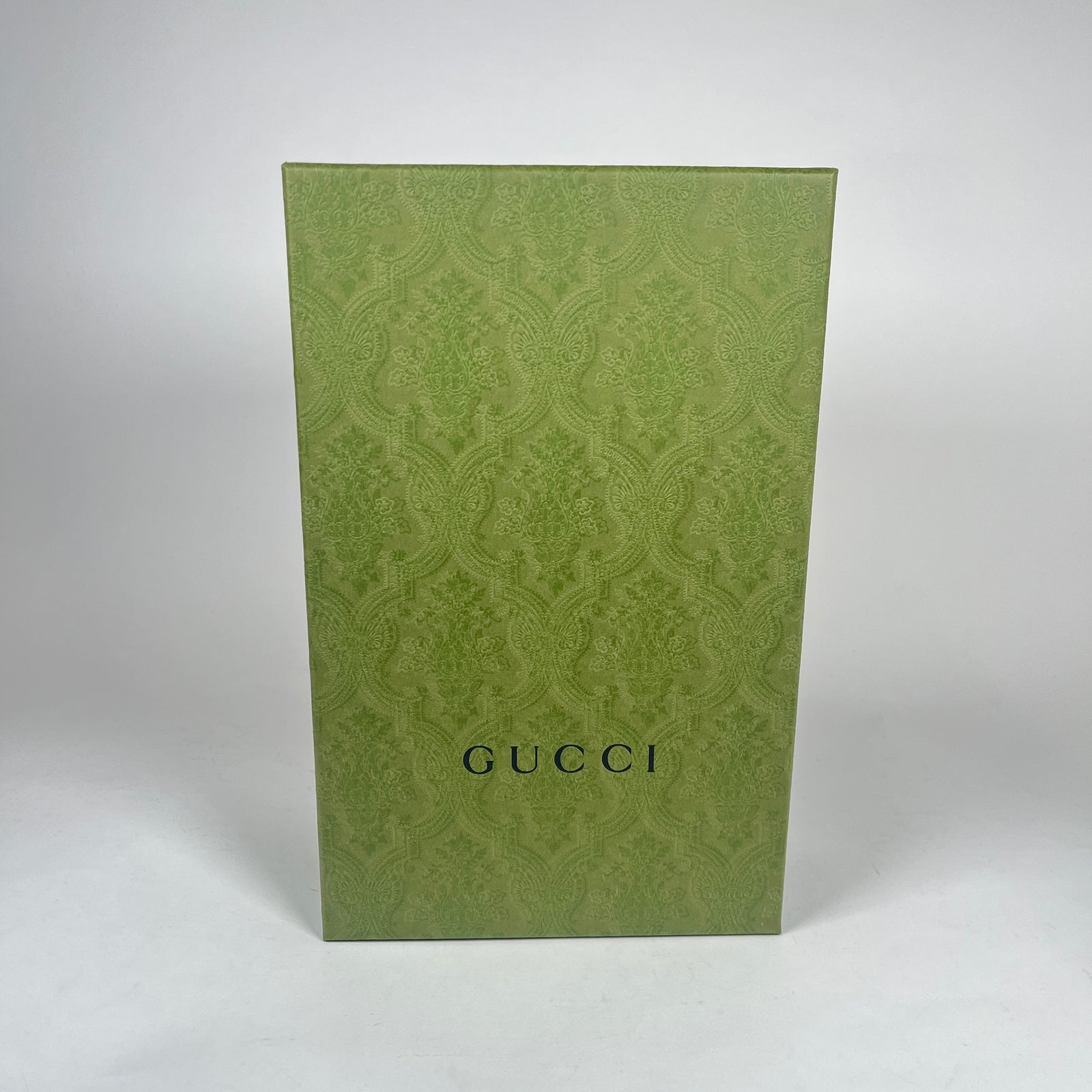 Gucci Mac80 Yellow Leather Sneakers Size 39.5