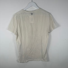 Alexander McQueen Hummingbird Skull T-Shirt Size S