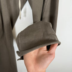 Rick Owens Drkshdw Dust Berlin Pants Size S