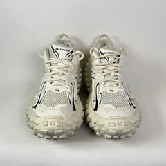 Balenciaga Beige Defenders