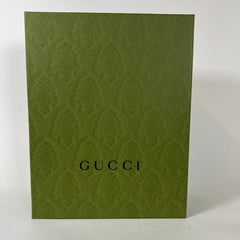 Gucci Rython GG Yellow/Pink Size 11.5