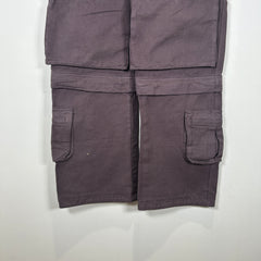 Entire Studios Convertible Cargo Size XS
