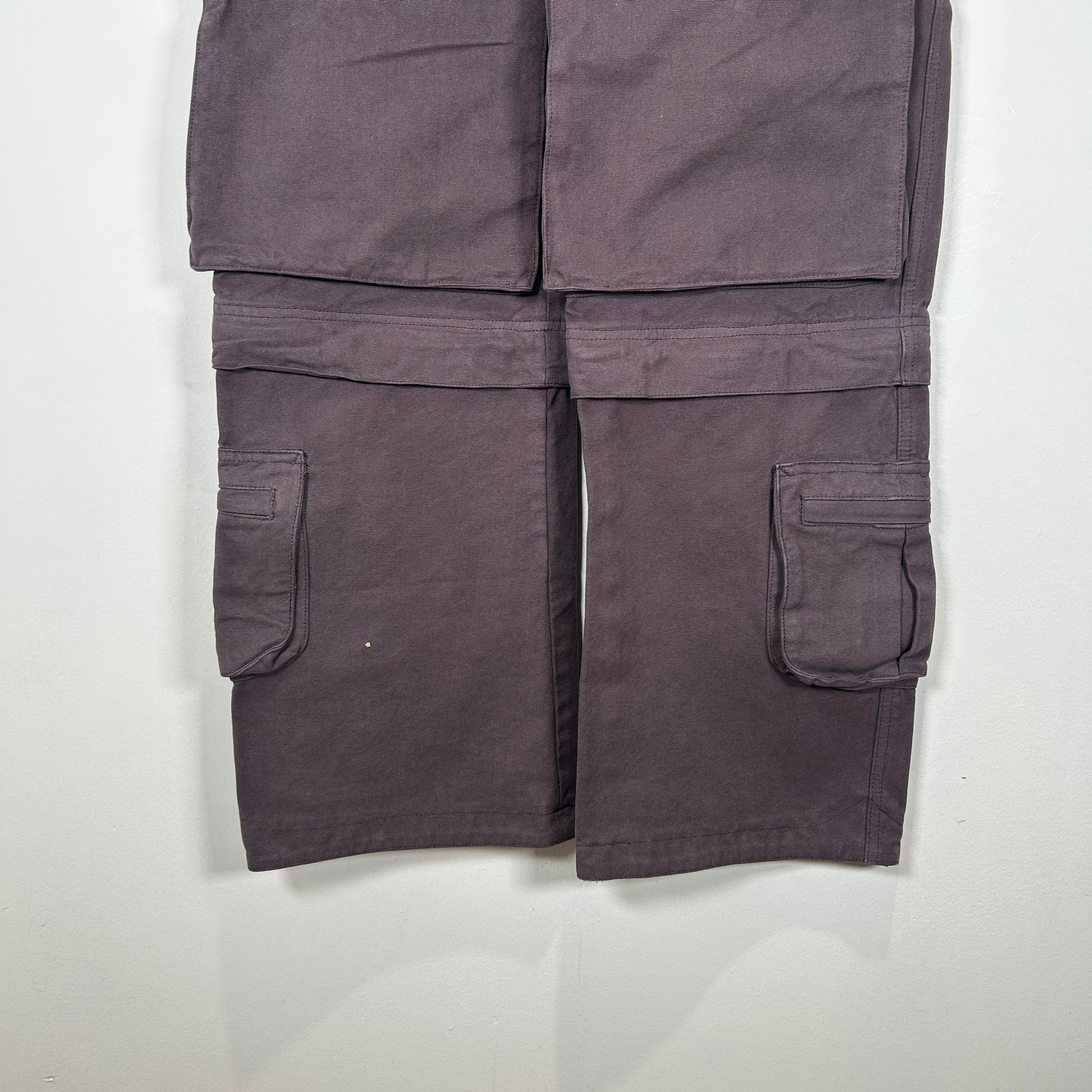 Entire Studios Convertible Cargo Size XS