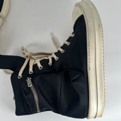 Rick Owens DRKSHDW cargo Sneakers Size 44