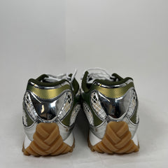 Bottega Veneta Green Orbit Sneaker Size 44