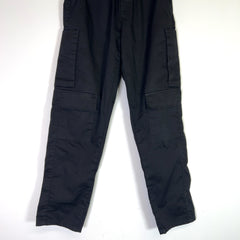 Rhude Canvas Cargo Pants