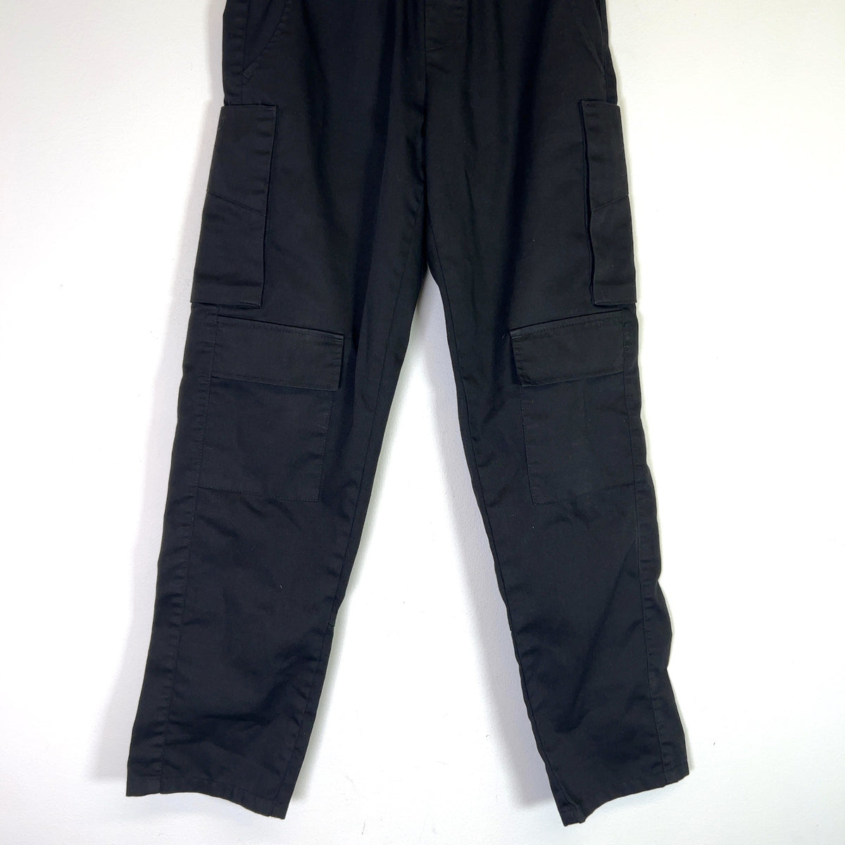 Rhude Canvas Cargo Pants