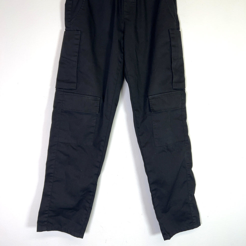 Rhude Canvas Cargo Pants