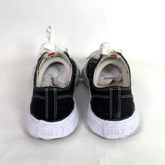 Maison Mihara Yasuhiro Peterson 23 Canvas Low-Top Sneakers