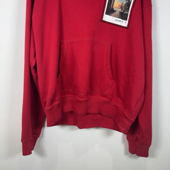 Helmut Lang Peter Do 'Manhattan' Polaroid Hoodie