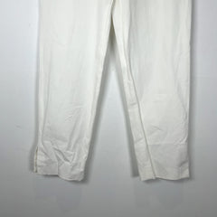 Brunello Cucinelli Straight Leg Pants