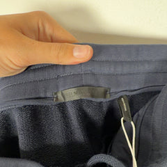 Helmut Lang Strap Pants