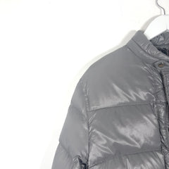 Dior AW08 KVA 'Lumière Du Nord' Puffer Jacket