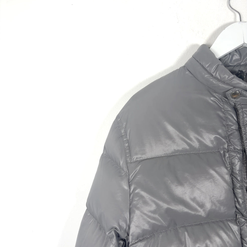 Dior AW08 KVA 'Lumière Du Nord' Puffer Jacket