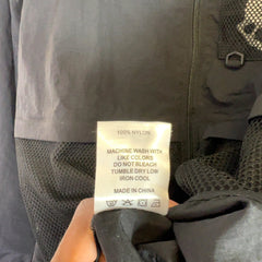 Sinclair Mesh Pocket Light Jacket