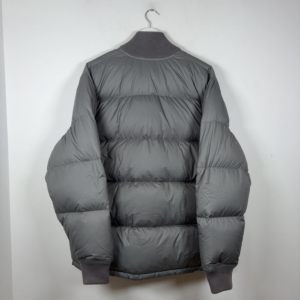 JJJJound x Eddie Bauer Puffer Plaque Puffer Jacket