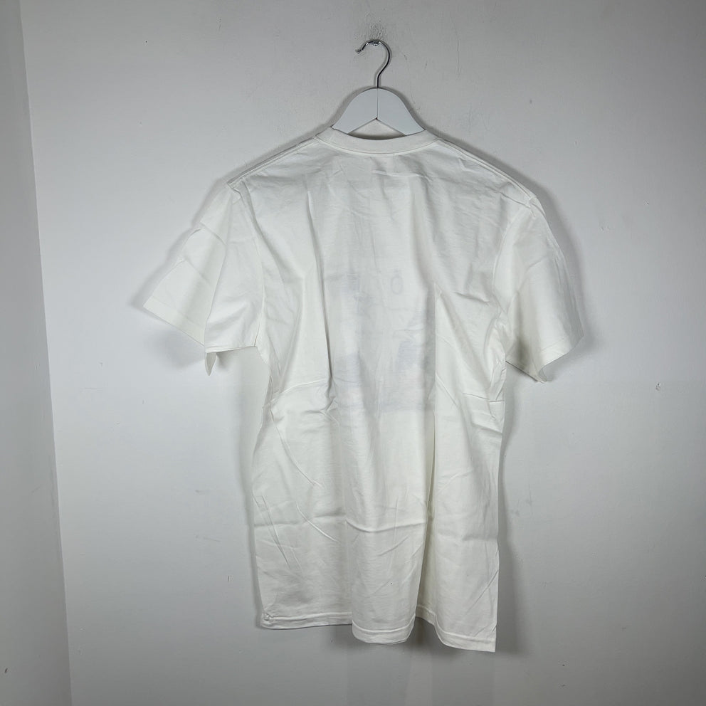 Supreme x Anithero Curbs Graphic T-Shirt
