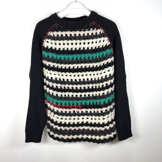 Marni Cable-Knit Sweater