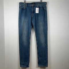 APC Petite New Standard Jeans