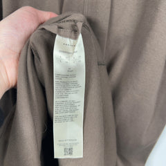 Rick Owens 'Dylan' T-Shirt