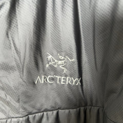 Arc'teryx Nuclei FL Black Jacket Size XL