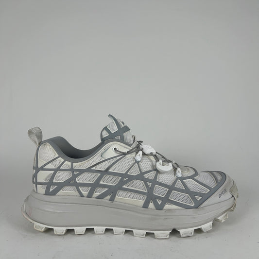 Dior B31 Low-Top Sneaker