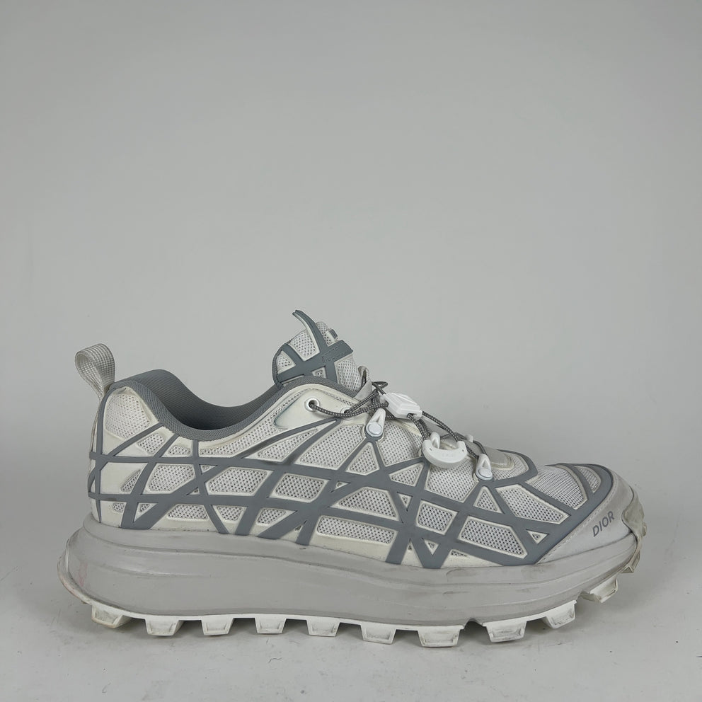 Dior B31 Low-Top Sneaker