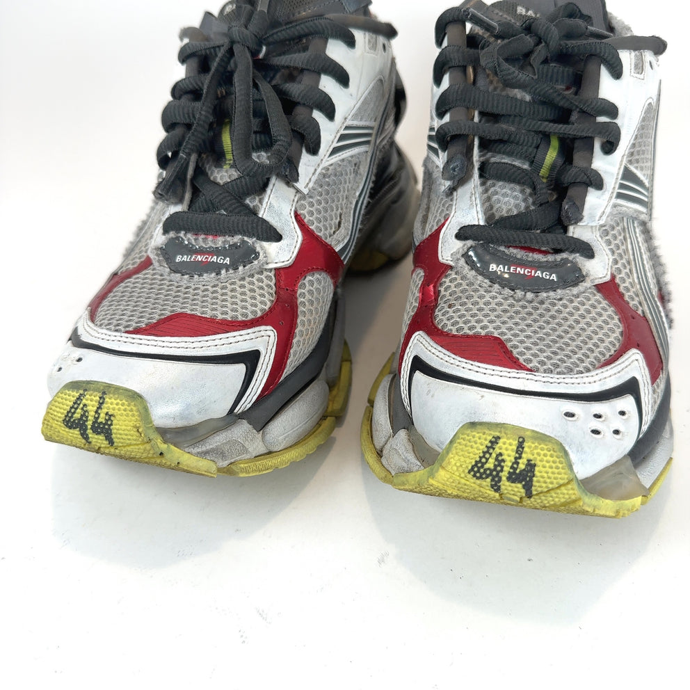 Balenciaga Track Runner Lowtop Sneakers