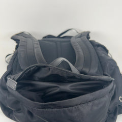Prada Re-Nylon Speedrock Backpack