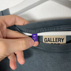 Gallery Dept 'Skeleton Beach' Graphic T-Shirt