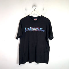 Supreme Art Dealer Graffiti T-Shirt