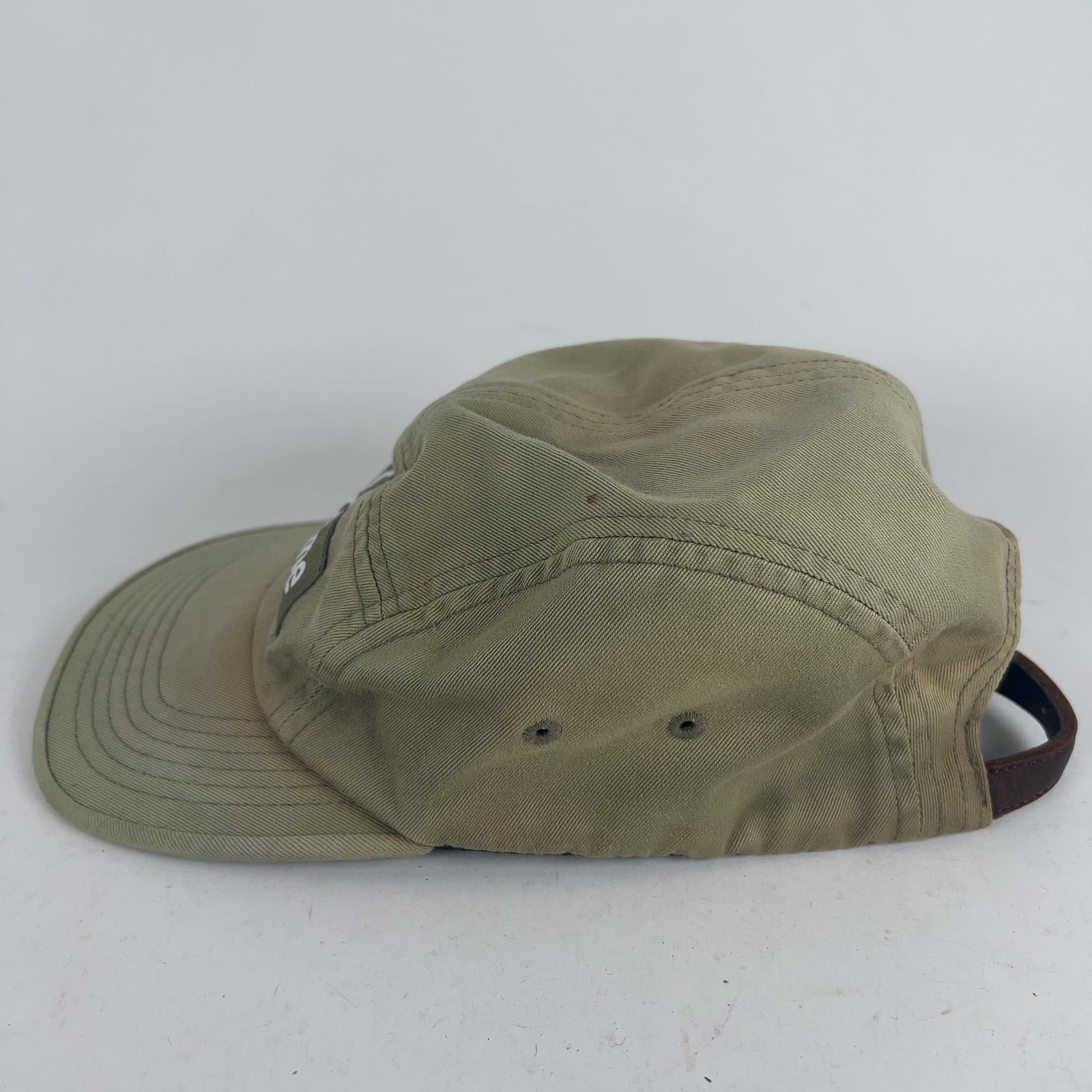 Supreme Box Logo Hat