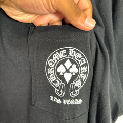 Chrome Hearts Las Vegas Exclusive T-Shirt