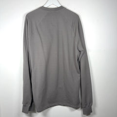 Champion x Rick Owens Pentagram Crewneck