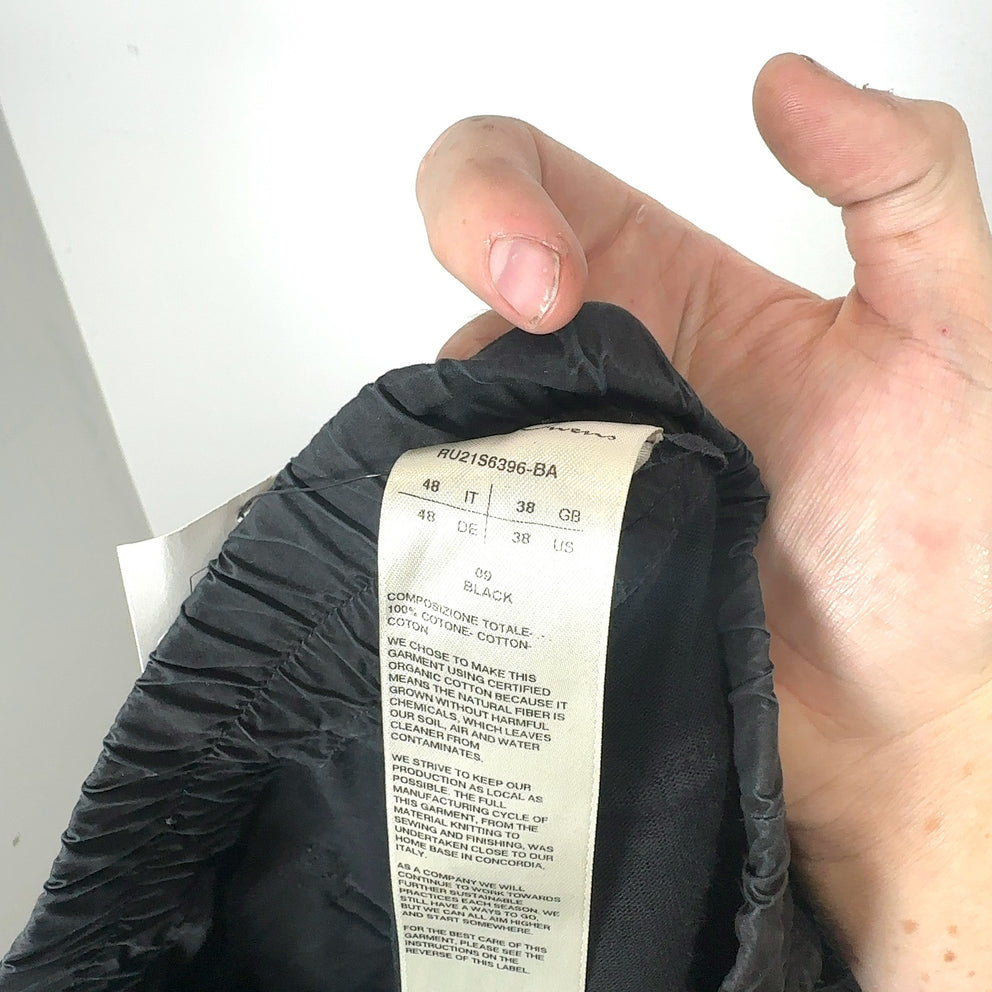 Rick Owens DRKSHDW Mastadon Cargo Pants