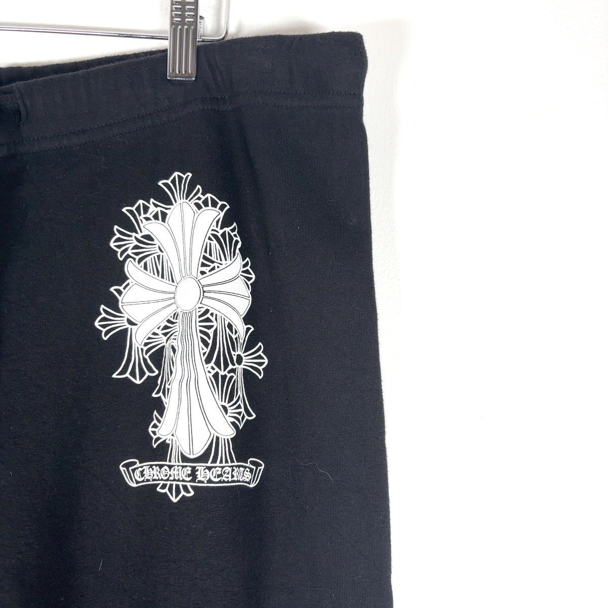 Chrome Hearts Multi-Cross Thin Sweatpants