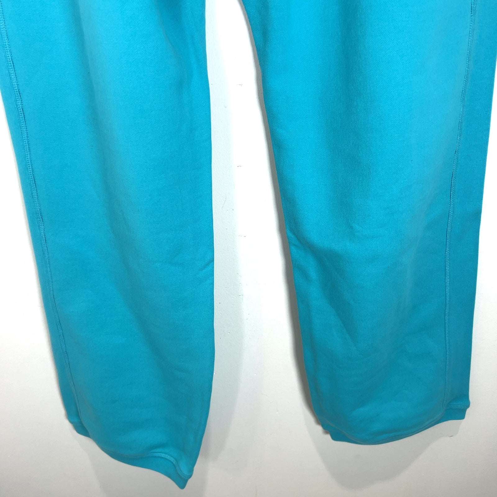 Gosha Rubchinskiy Graphic Logo Wide-Leg Sweatpants