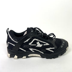 Sicko x Vessel 'Born From Pain' Hiking Sneakers