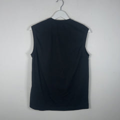 Diesel Embellished Logo Tank Top