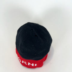 Marni Logo Beanie
