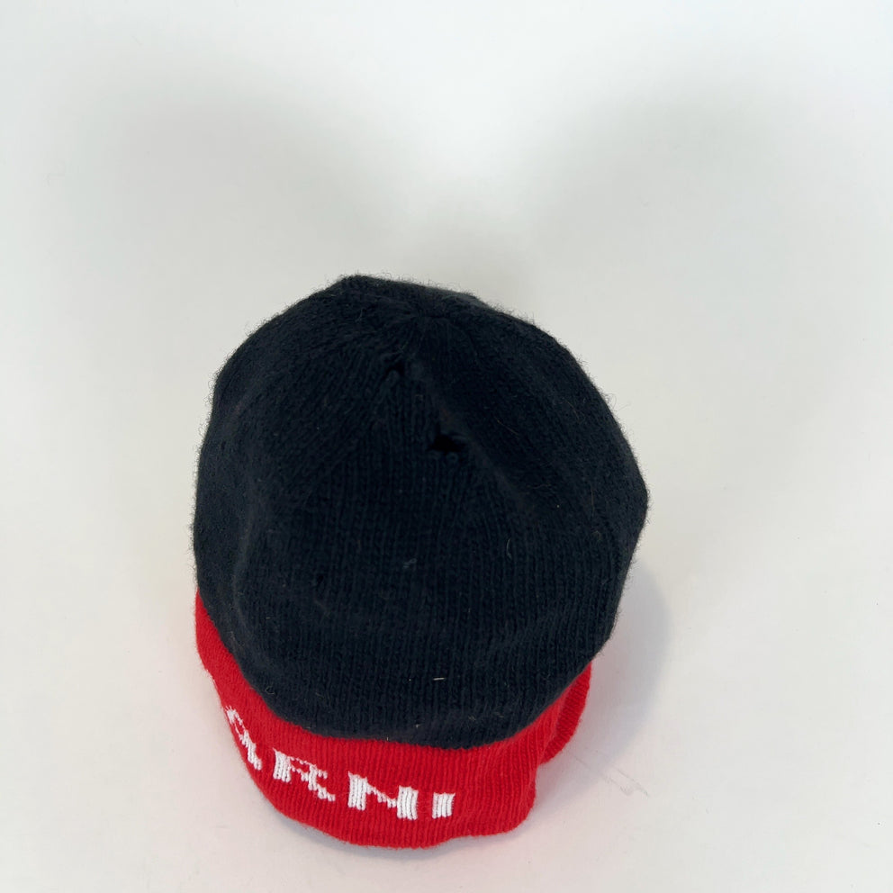 Marni Logo Beanie